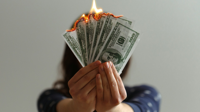 depa de soltera, decisiones financieras
