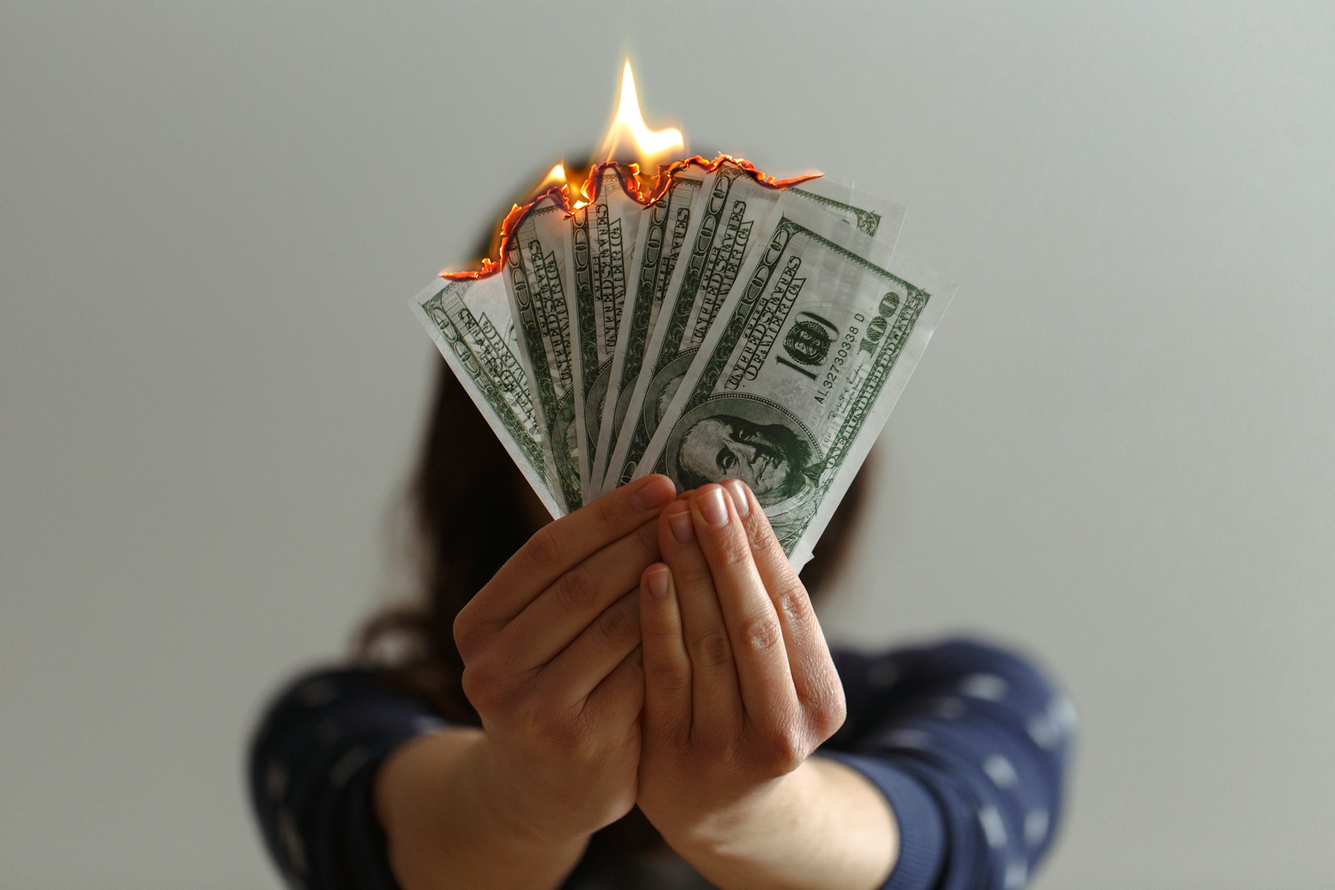 depa de soltera, decisiones financieras